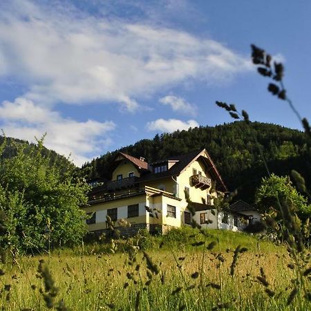 Haus Seebach Лунц-ам-Зе Экстерьер фото